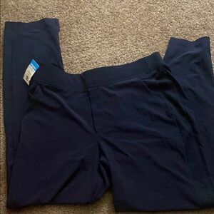 Navy Blue pant